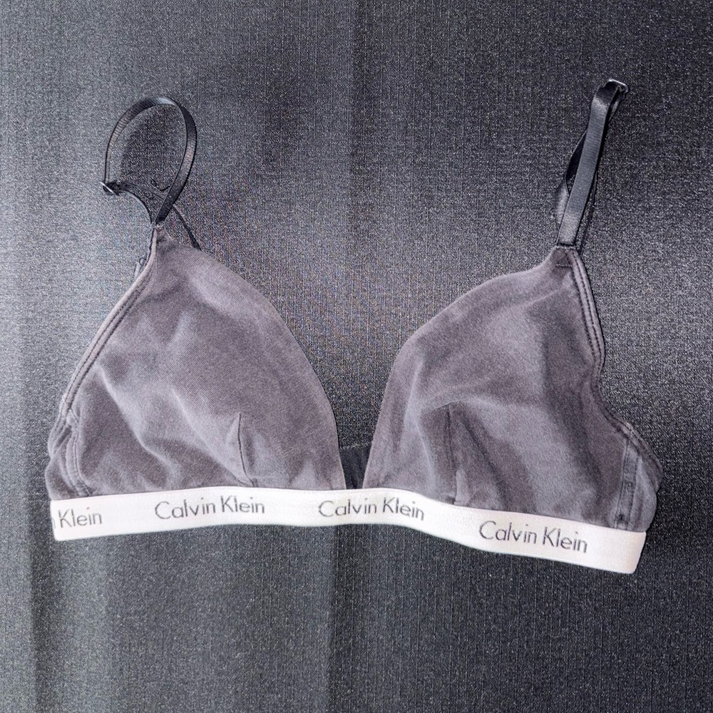 Calvin Klein Bra XS